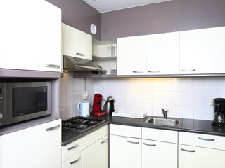 Parque de vacaciones Vlagtwedde Características 11