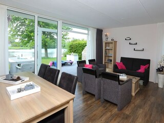 Vakantiepark Vlagtwedde Kenmerken 13