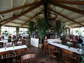 Vakantiepark Vlagtwedde  34