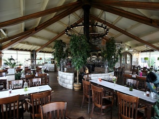 Vakantiepark Vlagtwedde  35