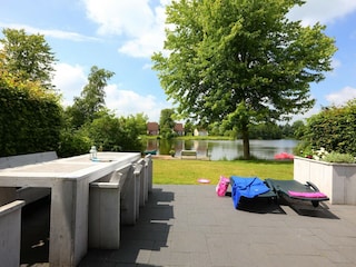 Ferienpark Vlagtwedde Außenaufnahme 4
