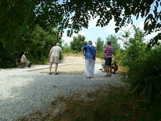 Parc de vacances Vlagtwedde Environnement 33