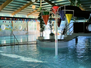 Ferienpark Vlagtwedde Außenaufnahme 5
