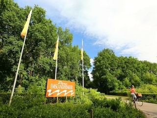 Ferienpark Vlagtwedde Umgebung 26