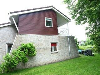 Holiday park Vlagtwedde Outdoor Recording 9