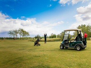 Parque de vacaciones Vlagtwedde Entorno 25