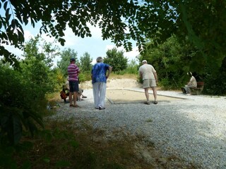 Parc de vacances Vlagtwedde Environnement 21