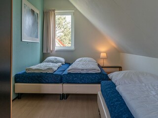 Parco vacanze Vlagtwedde Caratteristiche 8