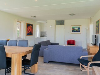 Parco vacanze Vlagtwedde Caratteristiche 10