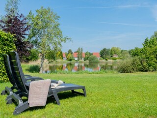 Vakantiepark Vlagtwedde Buitenaudio-opname 3