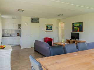 Vakantiepark Vlagtwedde Kenmerken 11