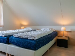 Holiday park Vlagtwedde Features 11