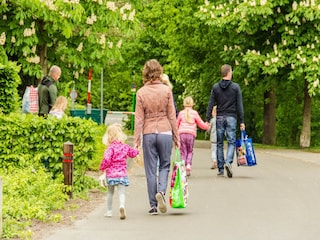 Parco vacanze Vlagtwedde  26