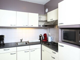 Parque de vacaciones Vlagtwedde Características 4