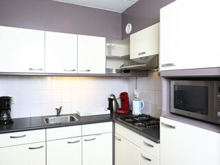 Vakantiepark Vlagtwedde Kenmerken 5