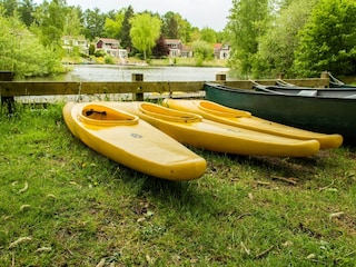 Holiday park Vlagtwedde  17