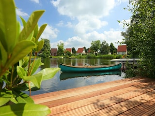 Holiday park Vlagtwedde  20