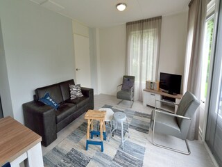 Parco vacanze Steendam Caratteristiche 4