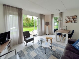 Vakantiepark Steendam Kenmerken 4