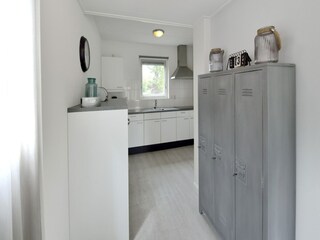 Vakantiepark Steendam Kenmerken 5