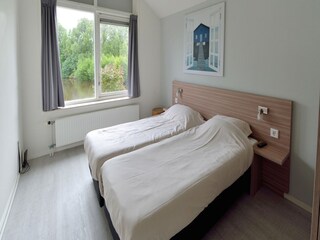 Parco vacanze Steendam Caratteristiche 3