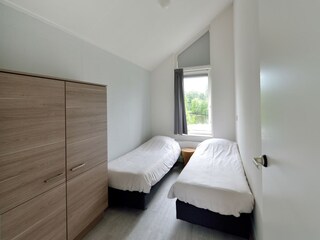 Parco vacanze Steendam Caratteristiche 3