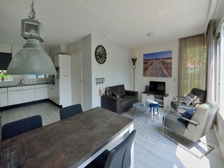 Parco vacanze Steendam Caratteristiche 7