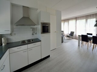 Parco vacanze Steendam Caratteristiche 8