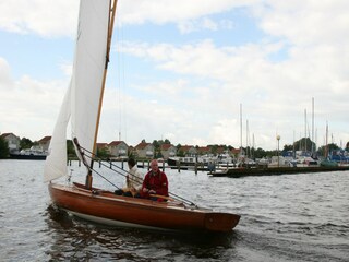 Ferienpark Steendam Umgebung 15