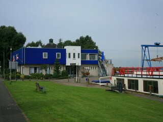 Parc de vacances Steendam  24