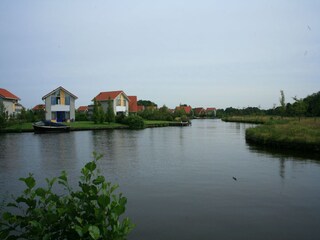 Parco vacanze Steendam Ambiente 12