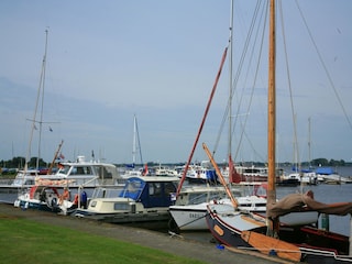 Ferienpark Steendam Umgebung 12