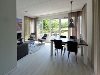 Parco vacanze Steendam Caratteristiche 6