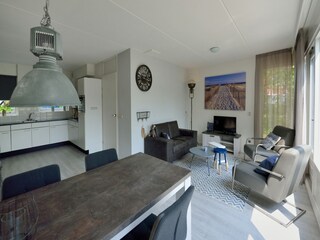 Parco vacanze Steendam Caratteristiche 9