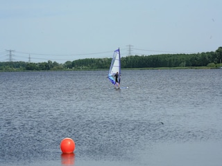 Ferienpark Steendam Umgebung 13