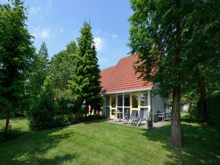 Parco vacanze Steendam Registrazione all'aperto 1