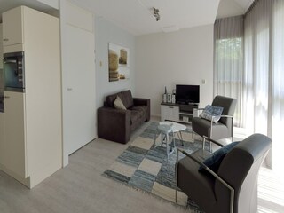 Vakantiepark Steendam Kenmerken 8