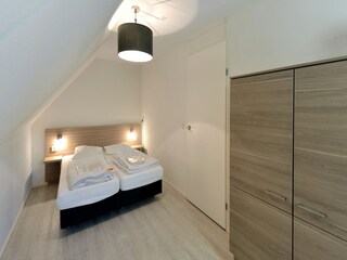 Parco vacanze Steendam Caratteristiche 4