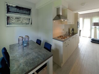 Vakantiepark Steendam Kenmerken 5