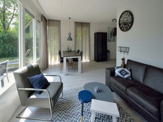 Parco vacanze Steendam Caratteristiche 3