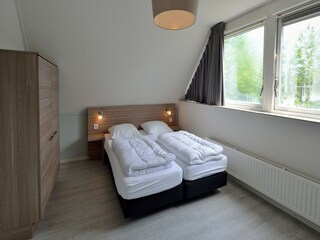 Vakantiepark Steendam Kenmerken 8