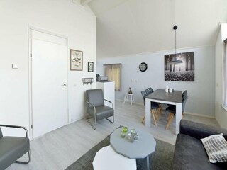 Parco vacanze Steendam Registrazione all'aperto 1