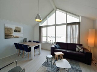 Vakantiepark Steendam Buitenaudio-opname 2