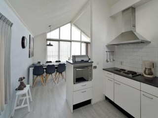 Vakantiepark Steendam Buitenaudio-opname 5