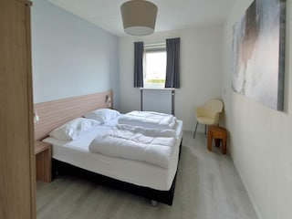 Ferienpark Steendam Außenaufnahme 7