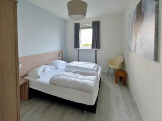 Vakantiepark Steendam Buitenaudio-opname 8