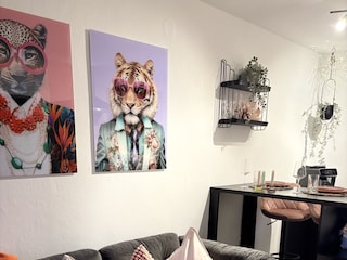 Apartment Bad Harzburg Ausstattung 3
