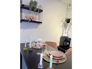 Apartment Bad Harzburg Ausstattung 9