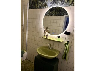 Apartment Bad Harzburg Ausstattung 10
