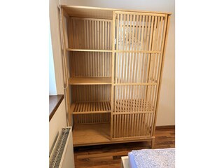 Kleiderschrank